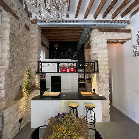 Amazing Loft By The Beach Alicante Kültér fotó