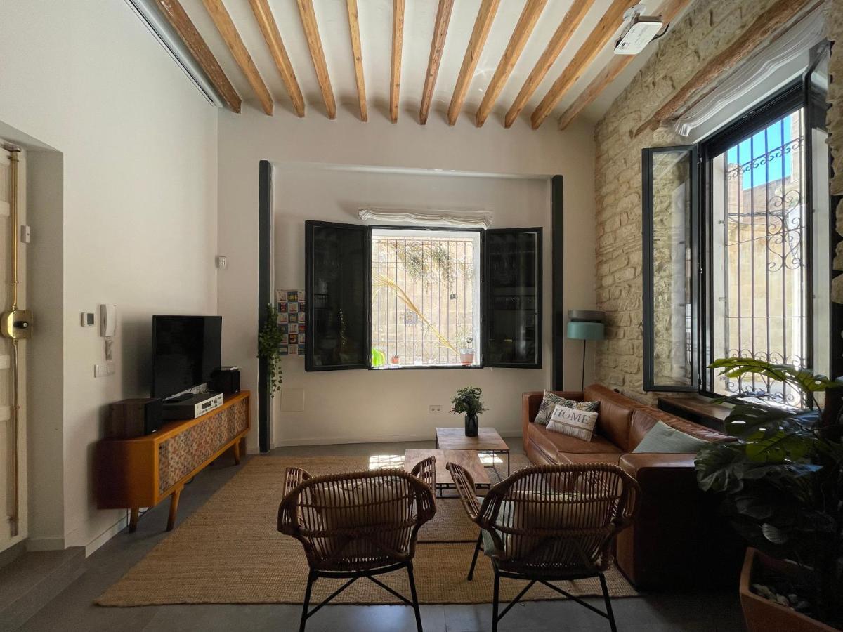 Amazing Loft By The Beach Alicante Kültér fotó