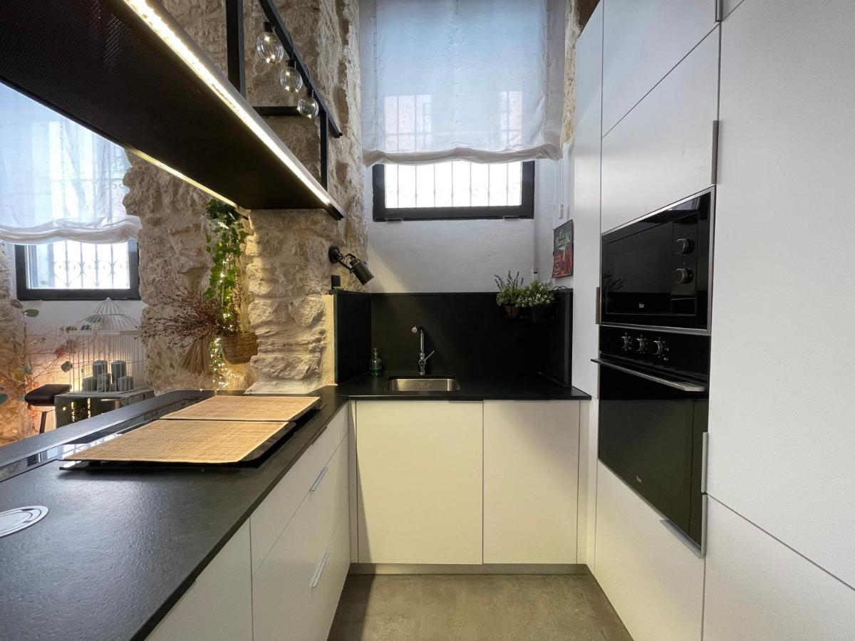 Amazing Loft By The Beach Alicante Kültér fotó