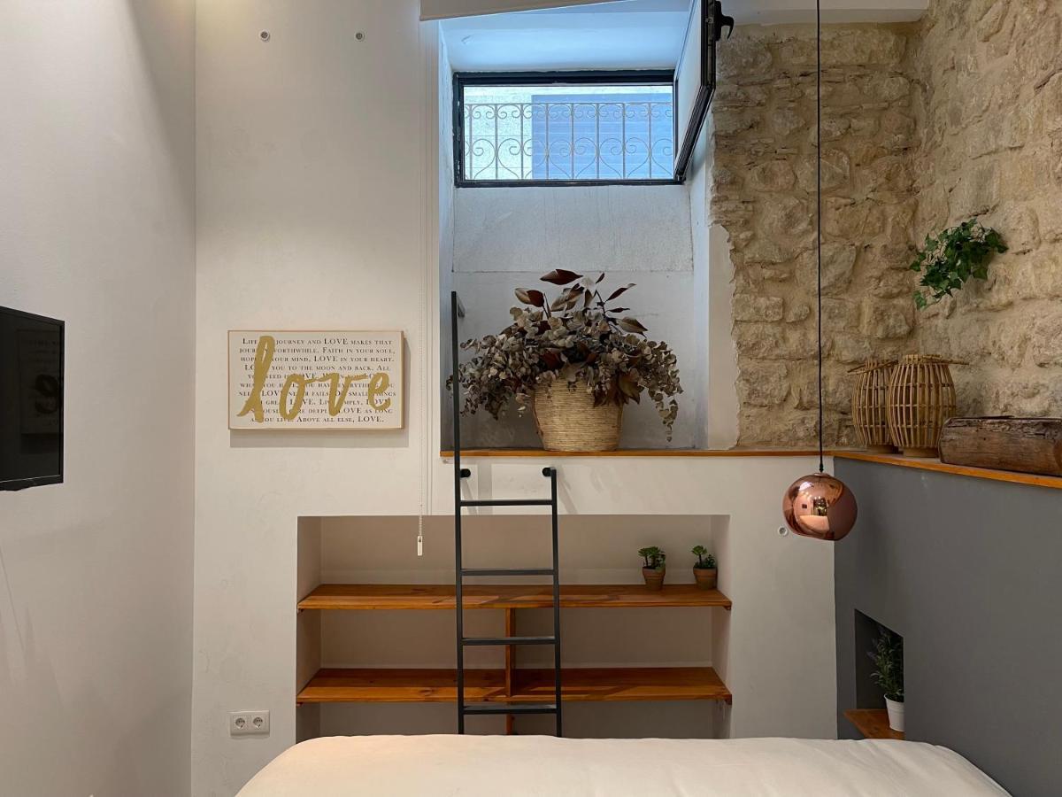Amazing Loft By The Beach Alicante Kültér fotó