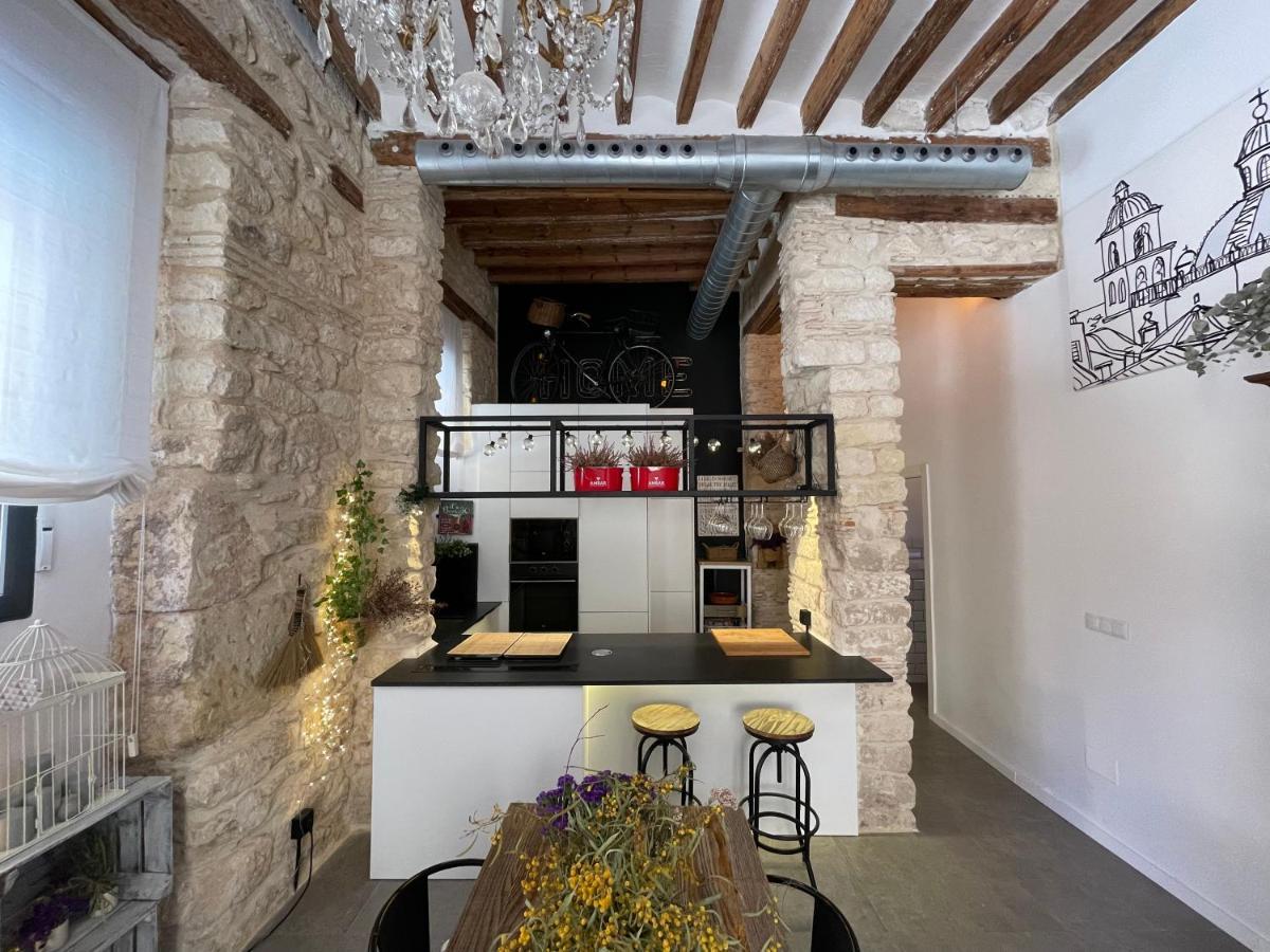 Amazing Loft By The Beach Alicante Kültér fotó