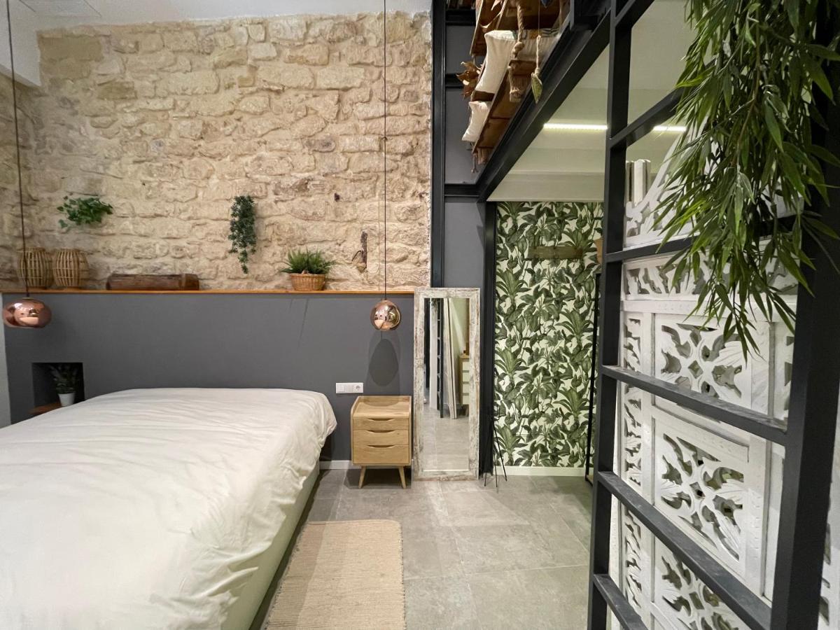 Amazing Loft By The Beach Alicante Kültér fotó
