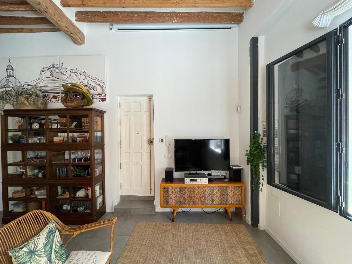 Amazing Loft By The Beach Alicante Kültér fotó