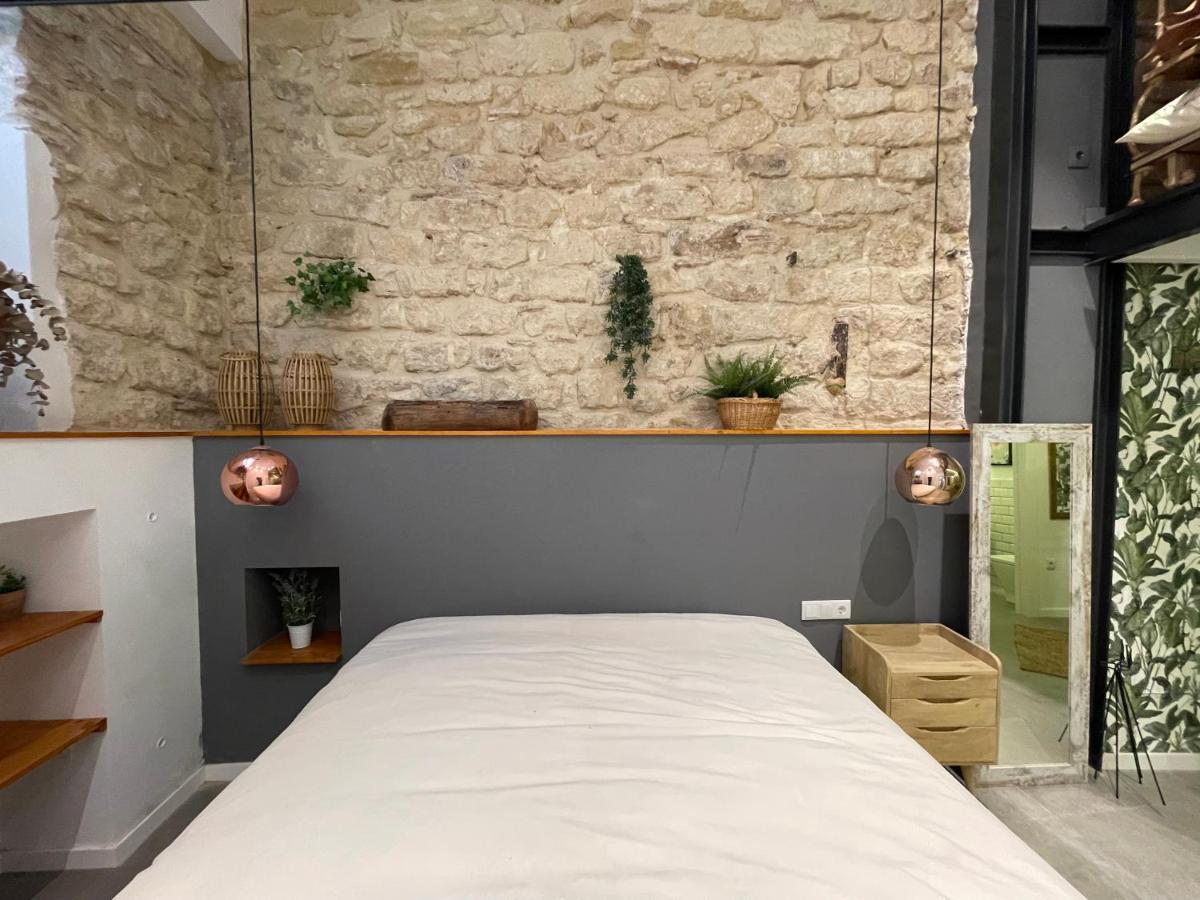 Amazing Loft By The Beach Alicante Kültér fotó