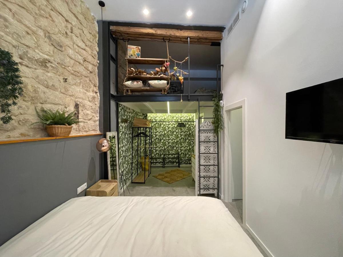 Amazing Loft By The Beach Alicante Kültér fotó