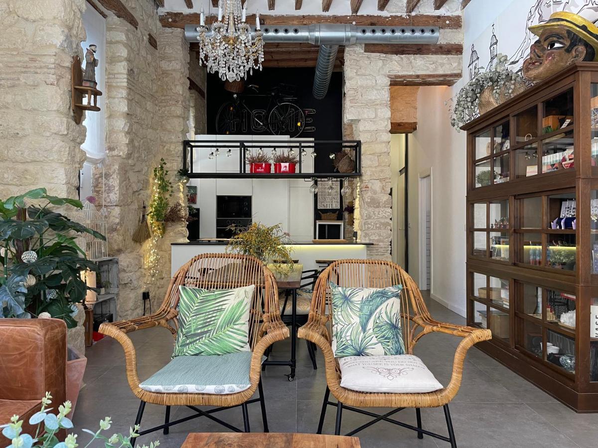 Amazing Loft By The Beach Alicante Kültér fotó