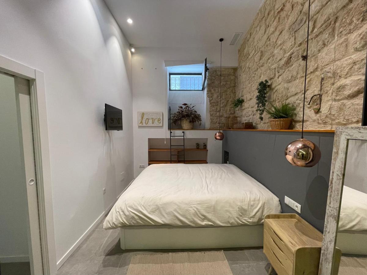 Amazing Loft By The Beach Alicante Kültér fotó