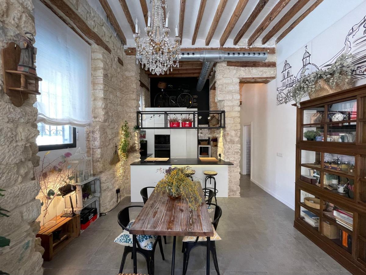Amazing Loft By The Beach Alicante Kültér fotó